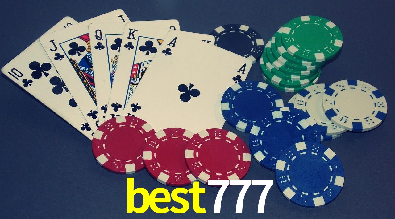 Welcome Bonus best777