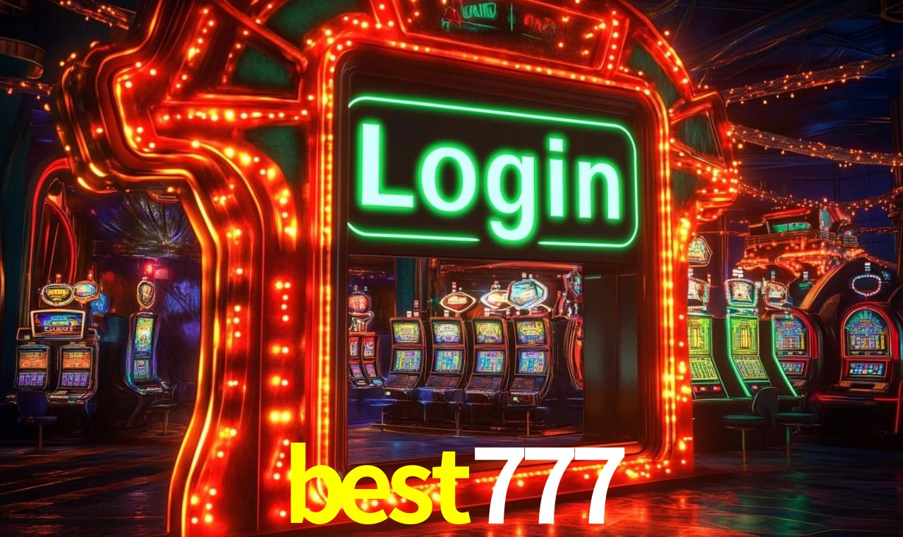 Estatísticas best777