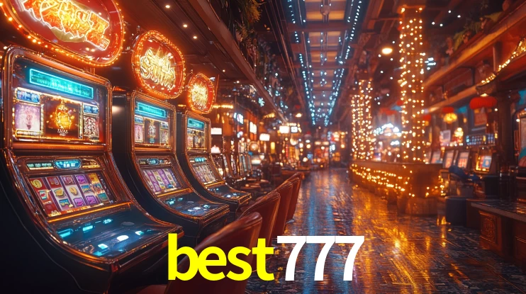 best777 bet