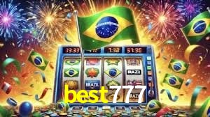 Experiência VIP best777