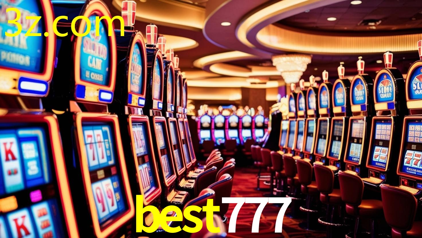 BEST777