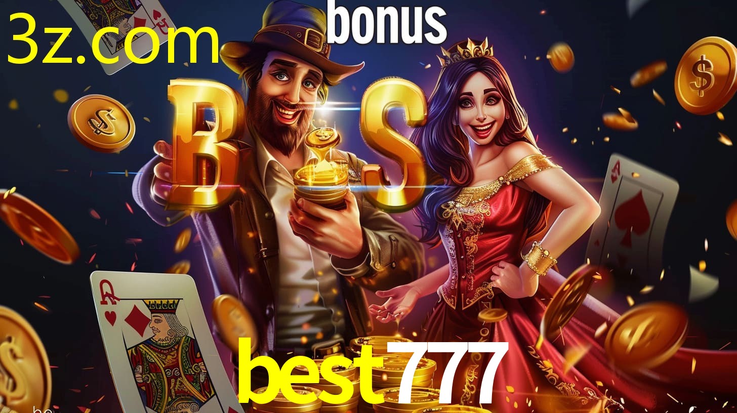 BEST777