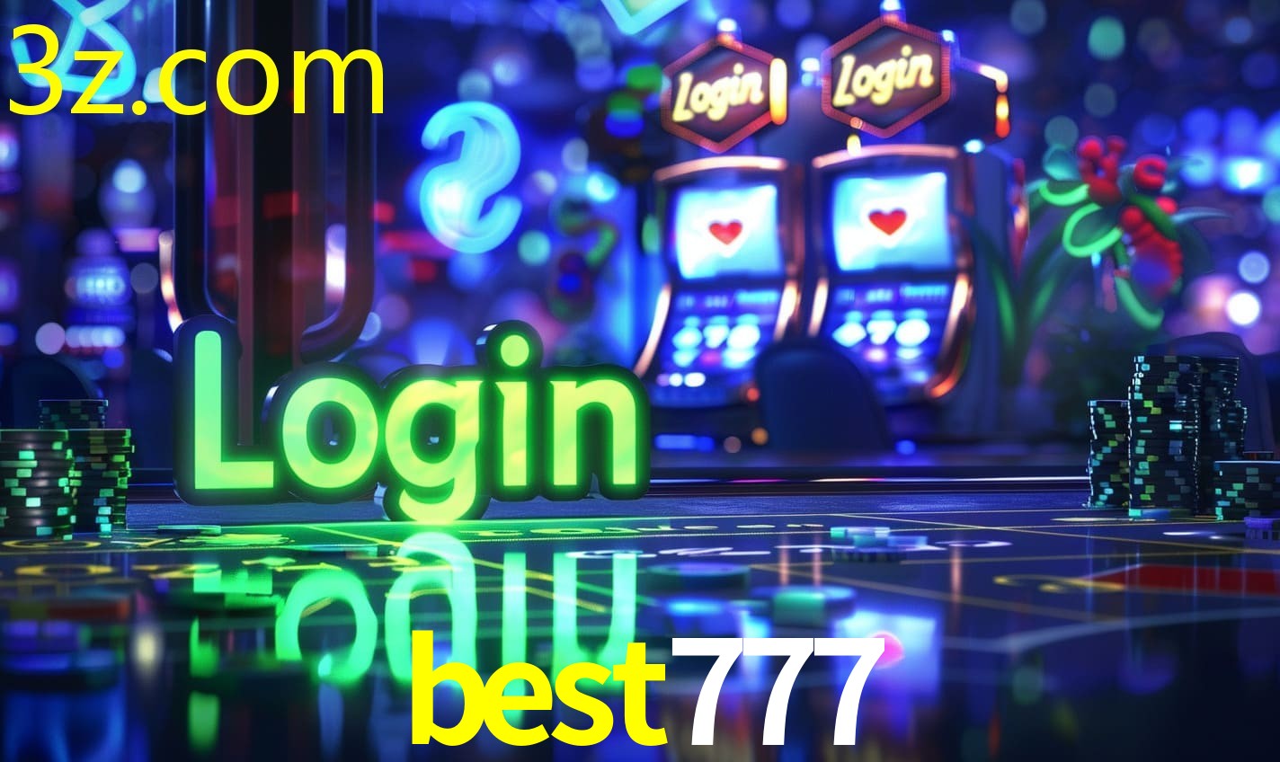 BEST777