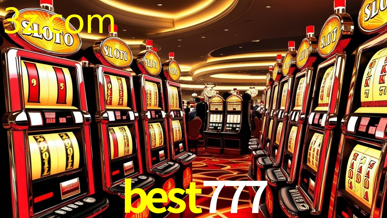 BEST777