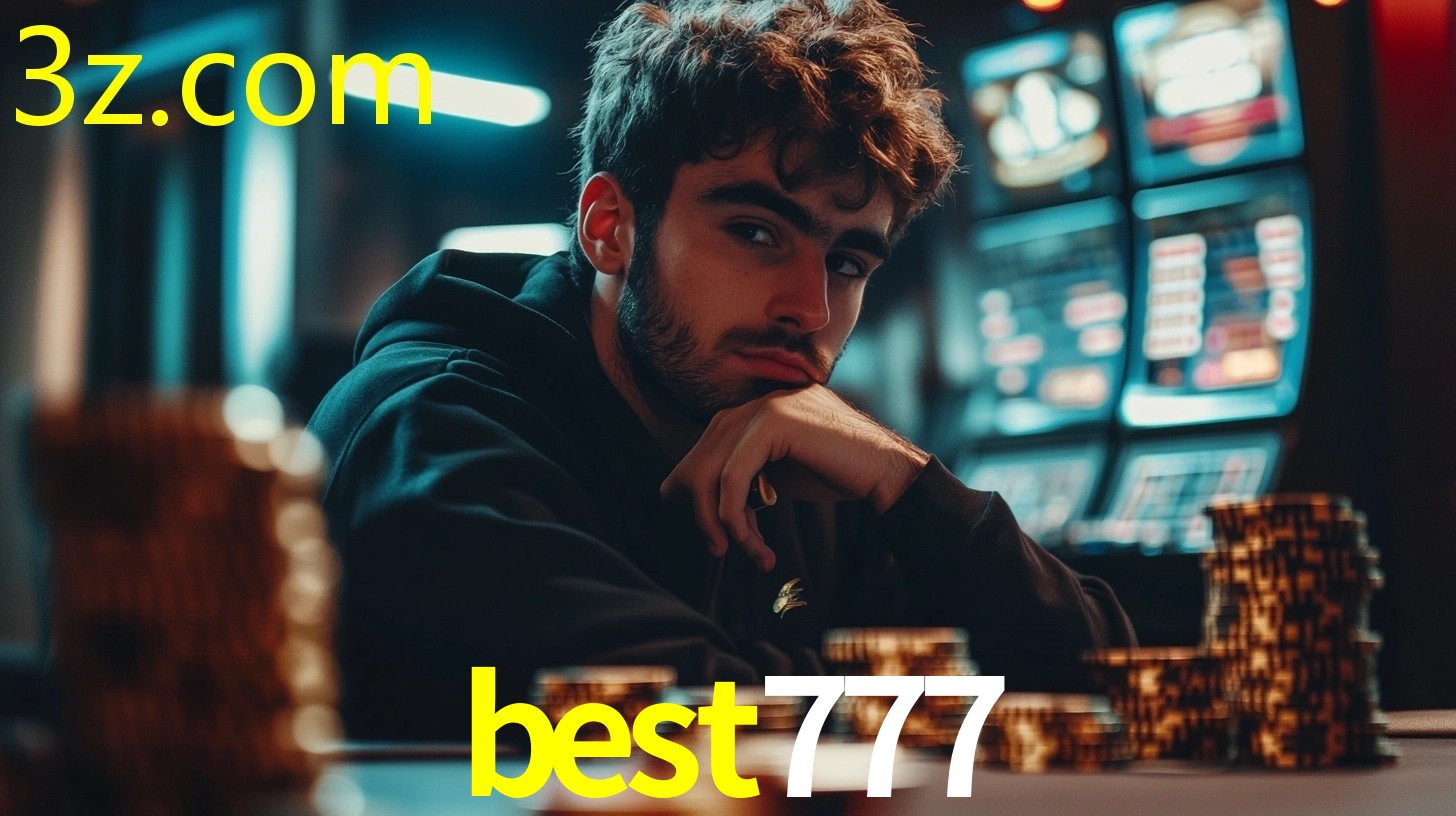 BEST777