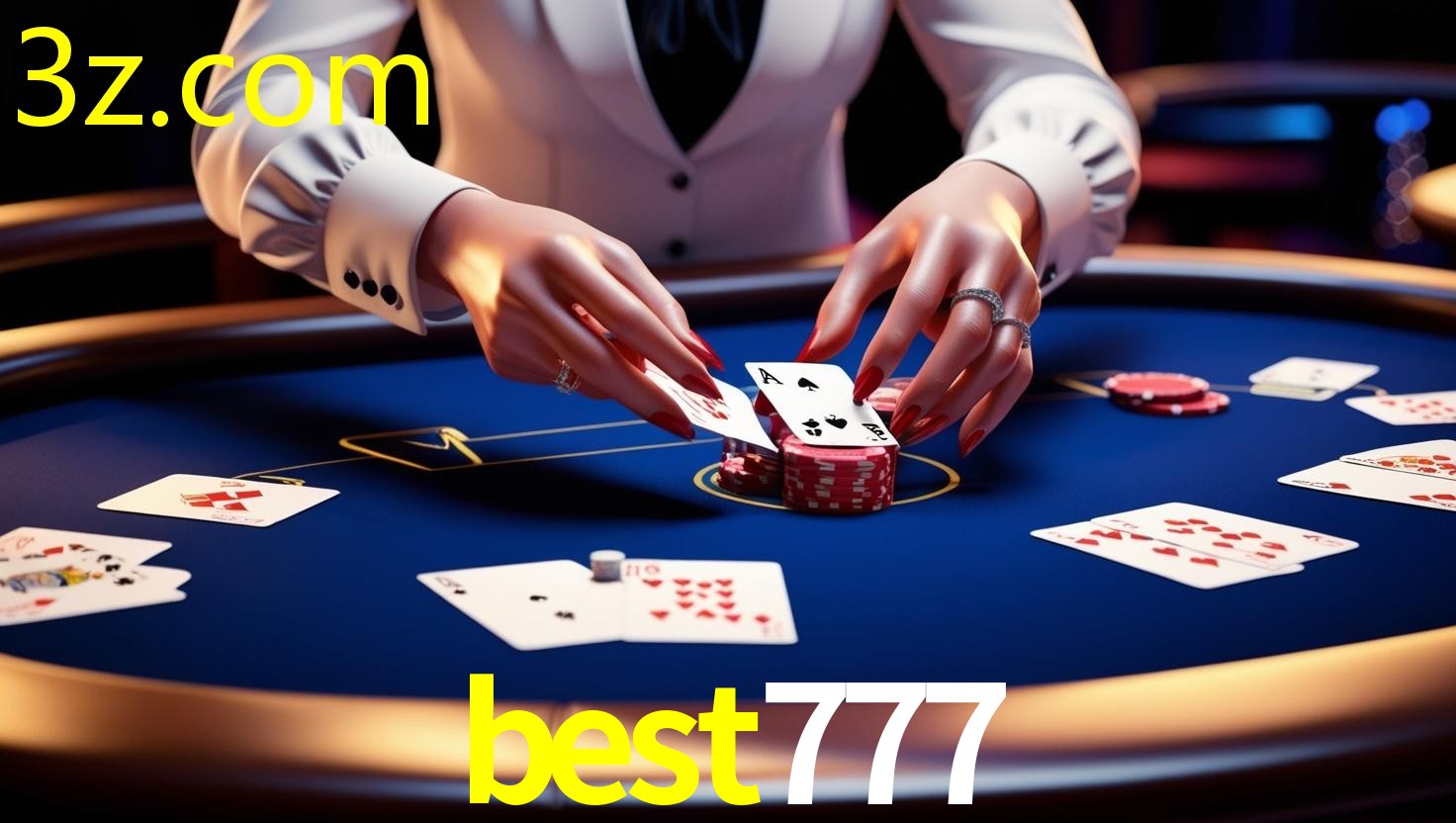 BEST777