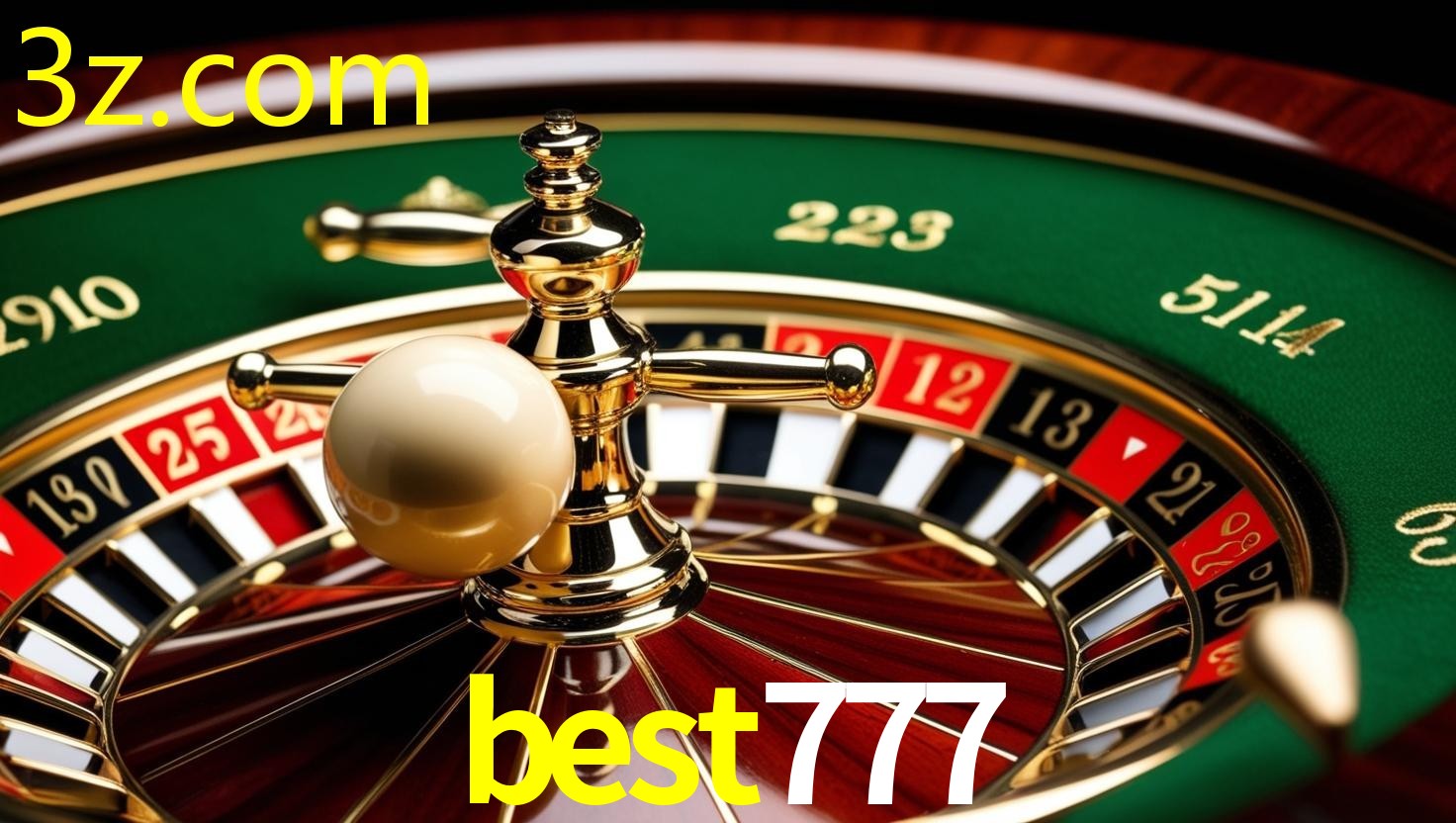 BEST777