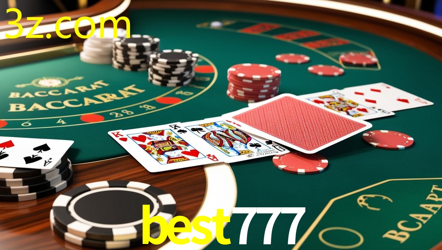 BEST777