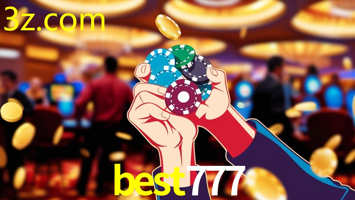 BEST777