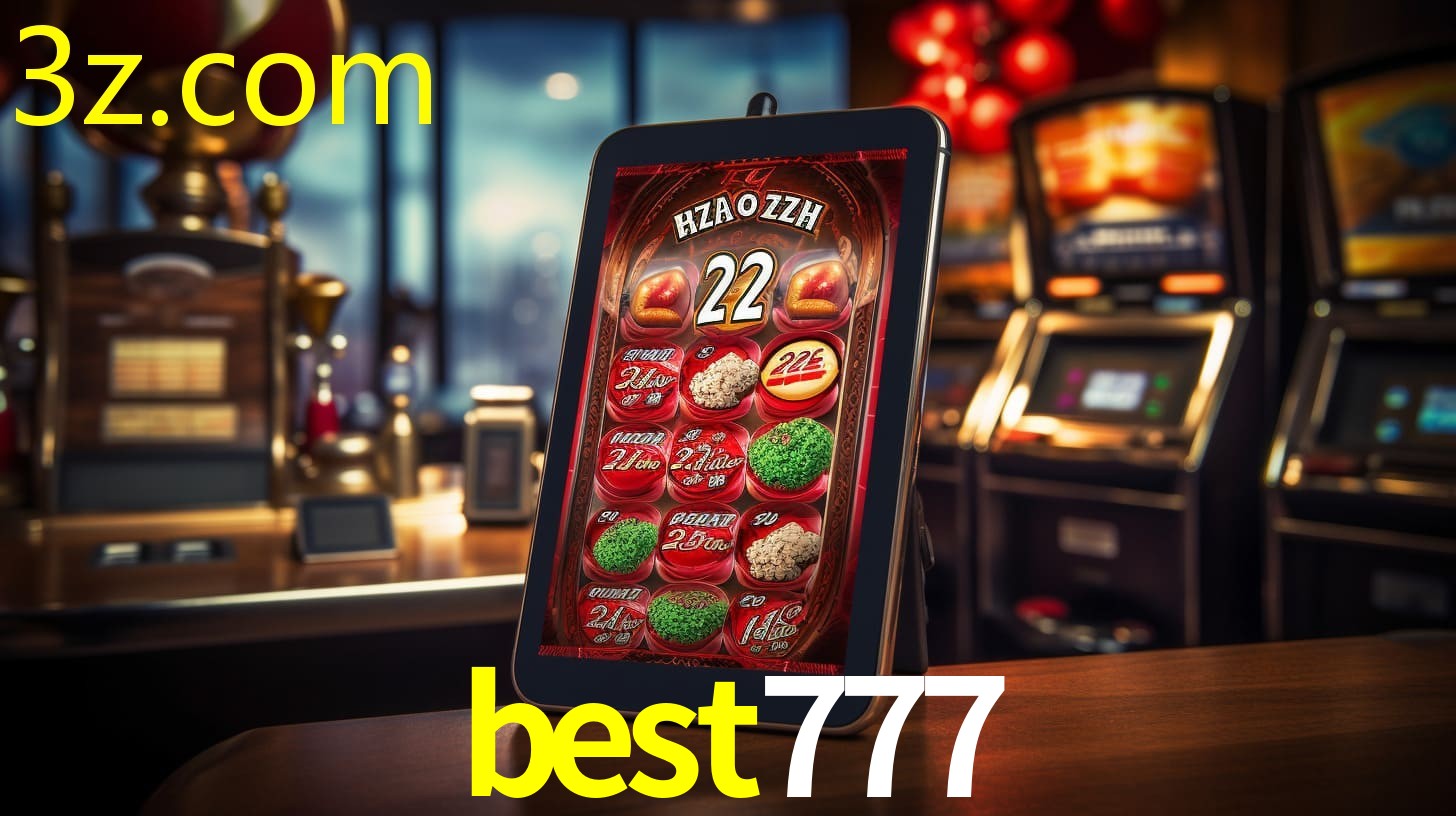 BEST777