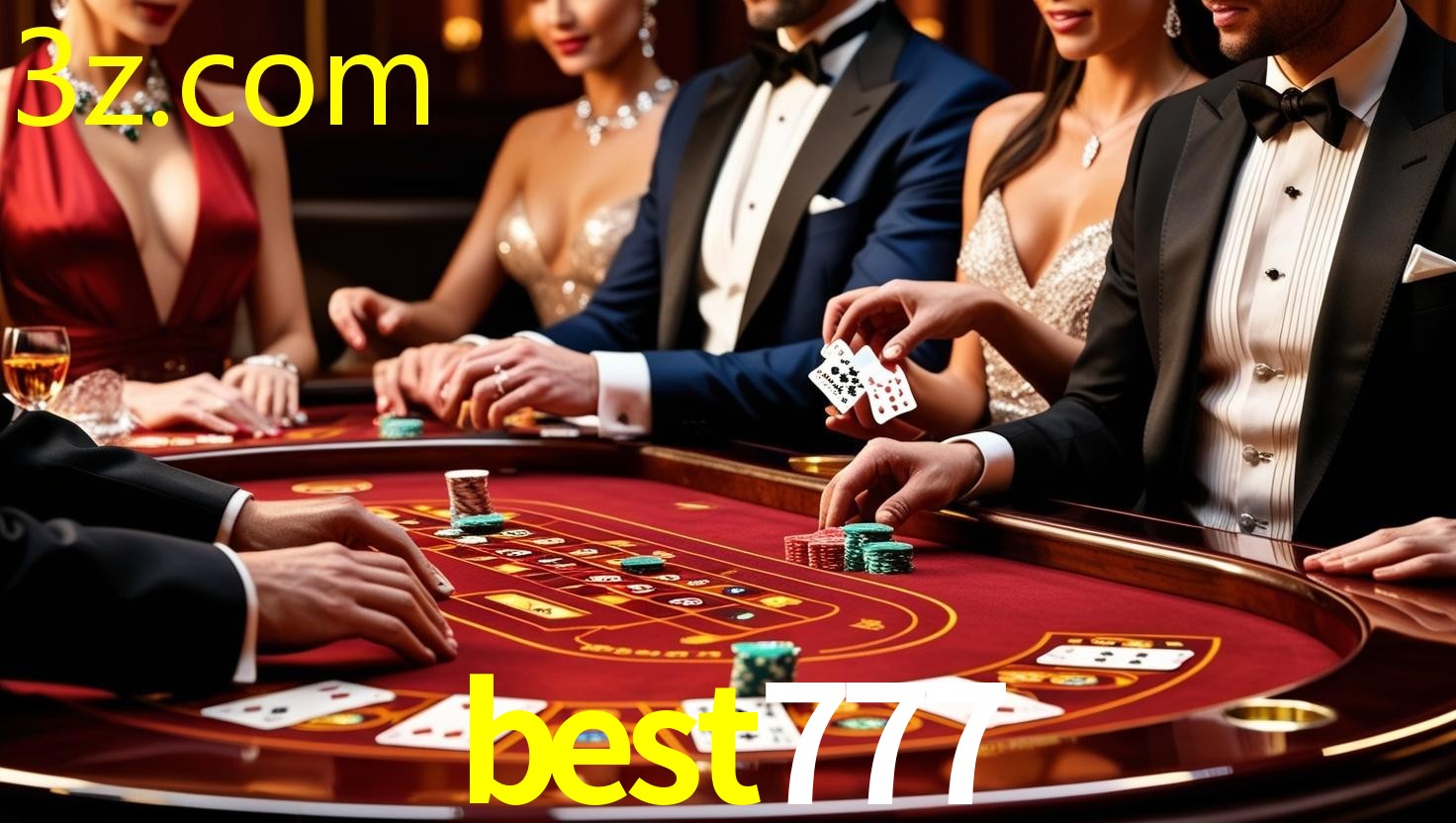 BEST777