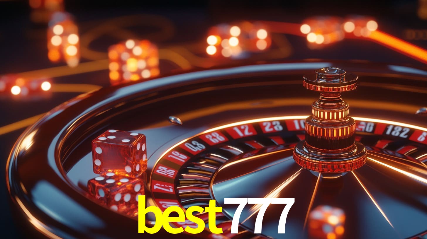 Bônus Generosos e Exclusivos no best777 para Você!
