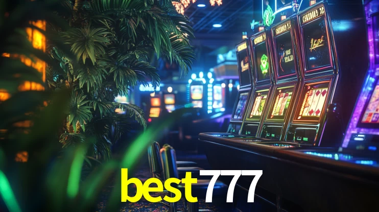 Tournaments best777