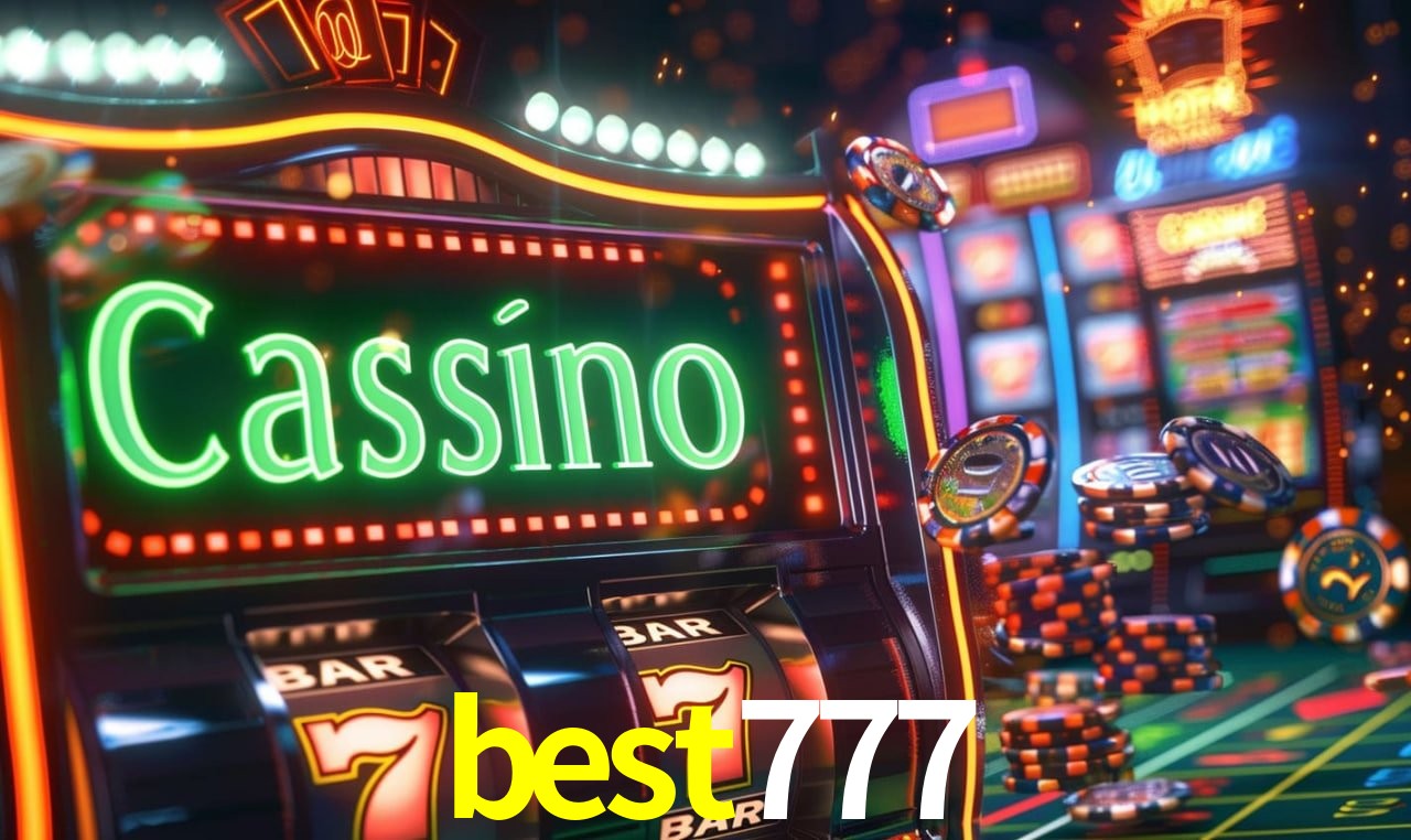Promoção Relâmpago best777