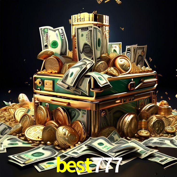 Recursos de Bônus best777