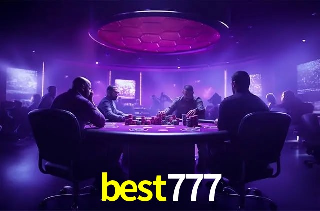 Jogos de Slot best777