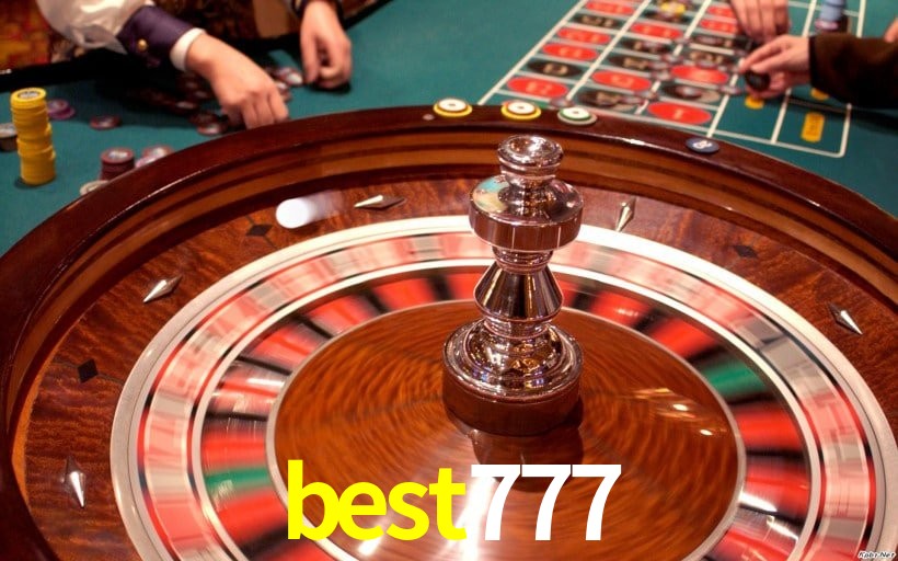 Casino VIP best777