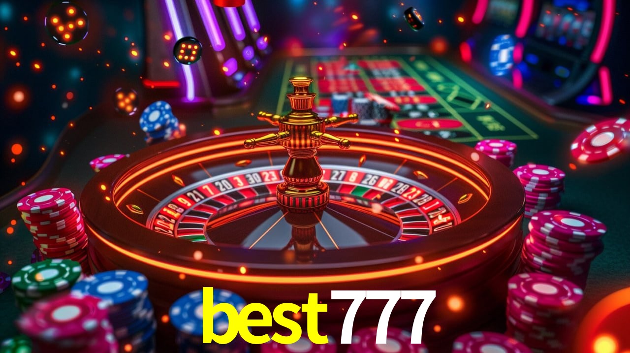 PIX Instantâneo best777