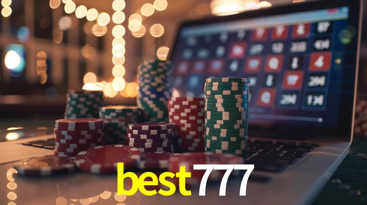 Game Providers best777