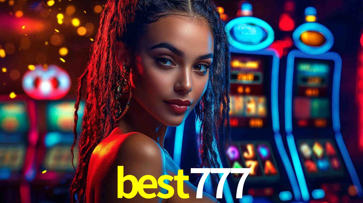 A Experiência Imersiva dos Cassinos Ao Vivo no best777