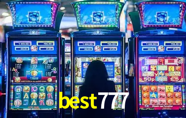 A Experiência Imersiva dos Cassinos Ao Vivo no best777