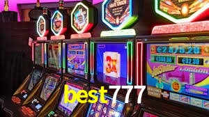 Bônus Diários best777