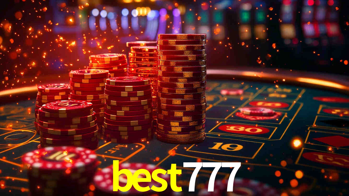 Premium Interface best777