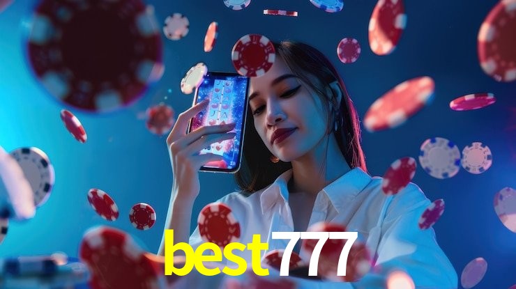 cassino best777