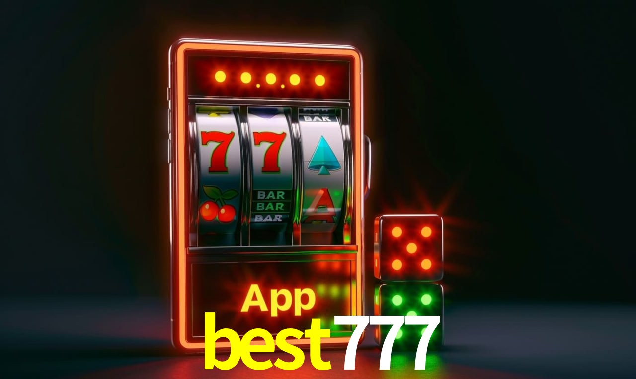 Provedores de Jogos best777