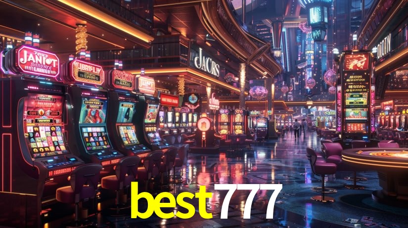 Bonus Features best777