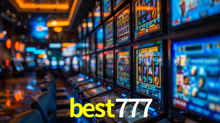 Secure Login best777