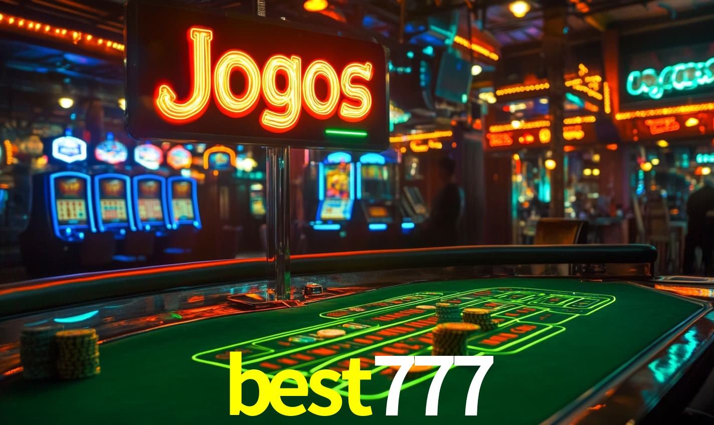 Integração de APIs best777