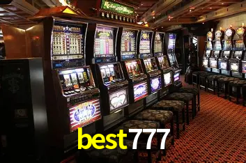 Apostas Esportivas na best777: Um Guia Completo