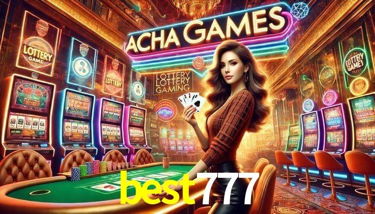 Spaceman Game best777