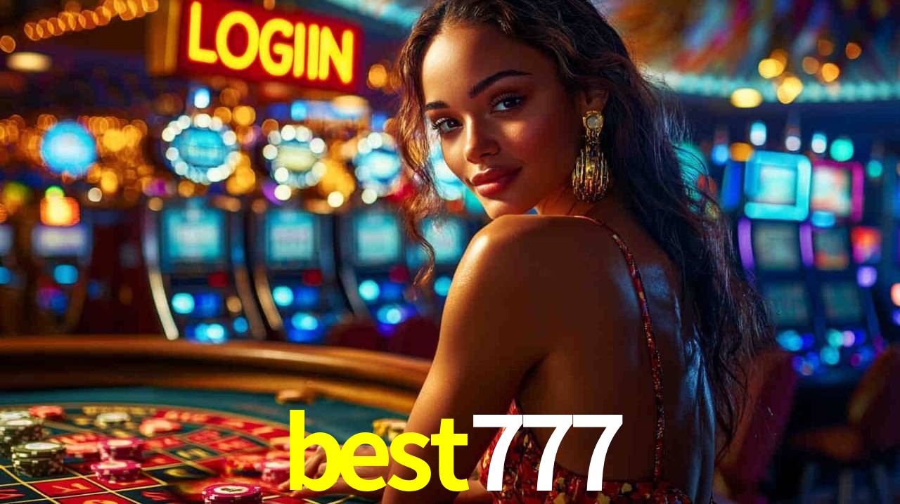 Tecnologia da Plataforma best777