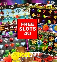 Exclusive Offers best777