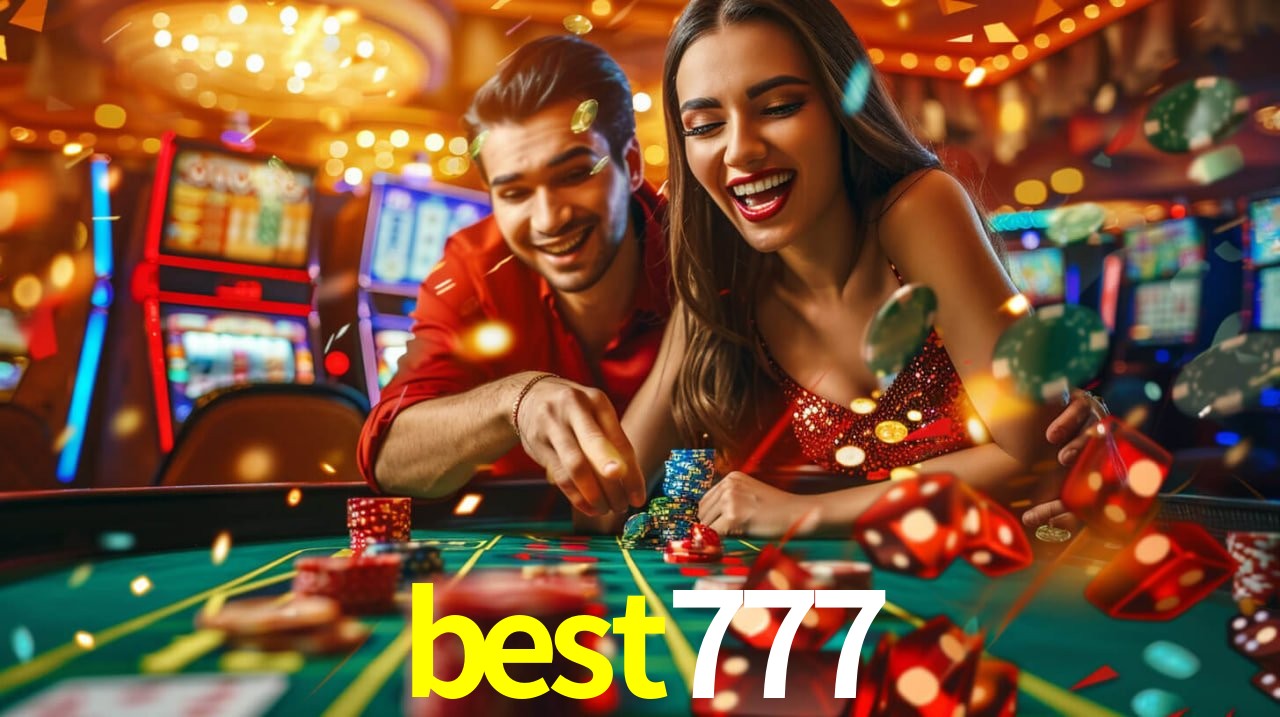 Especiais de Fim de Semana best777