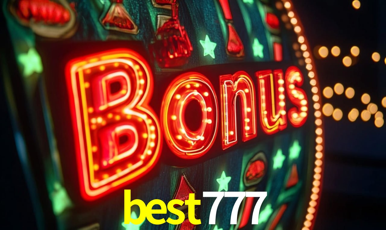 Casino Ao Vivo best777