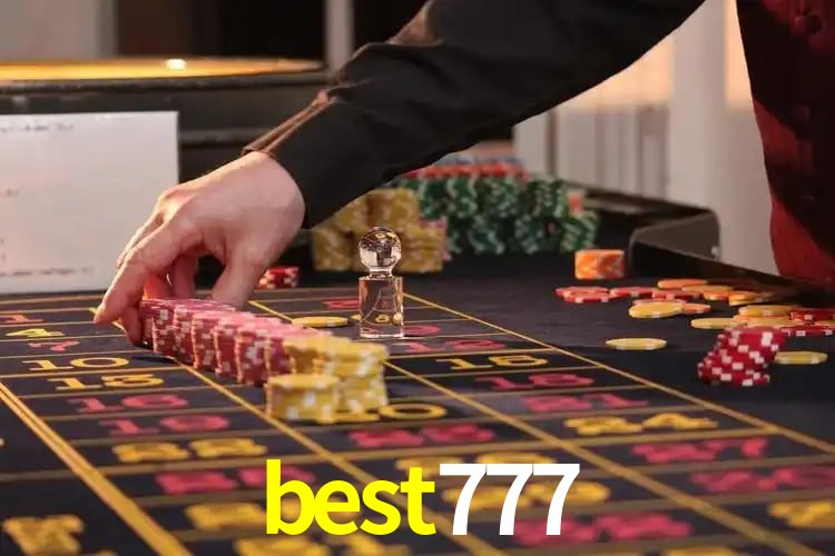 Apostas Esportivas na best777: Um Guia Completo