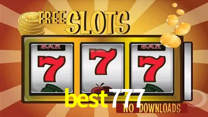 Descubra o Mundo do Cassino Online com best777