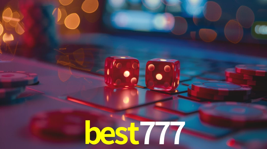 Live Casino best777
