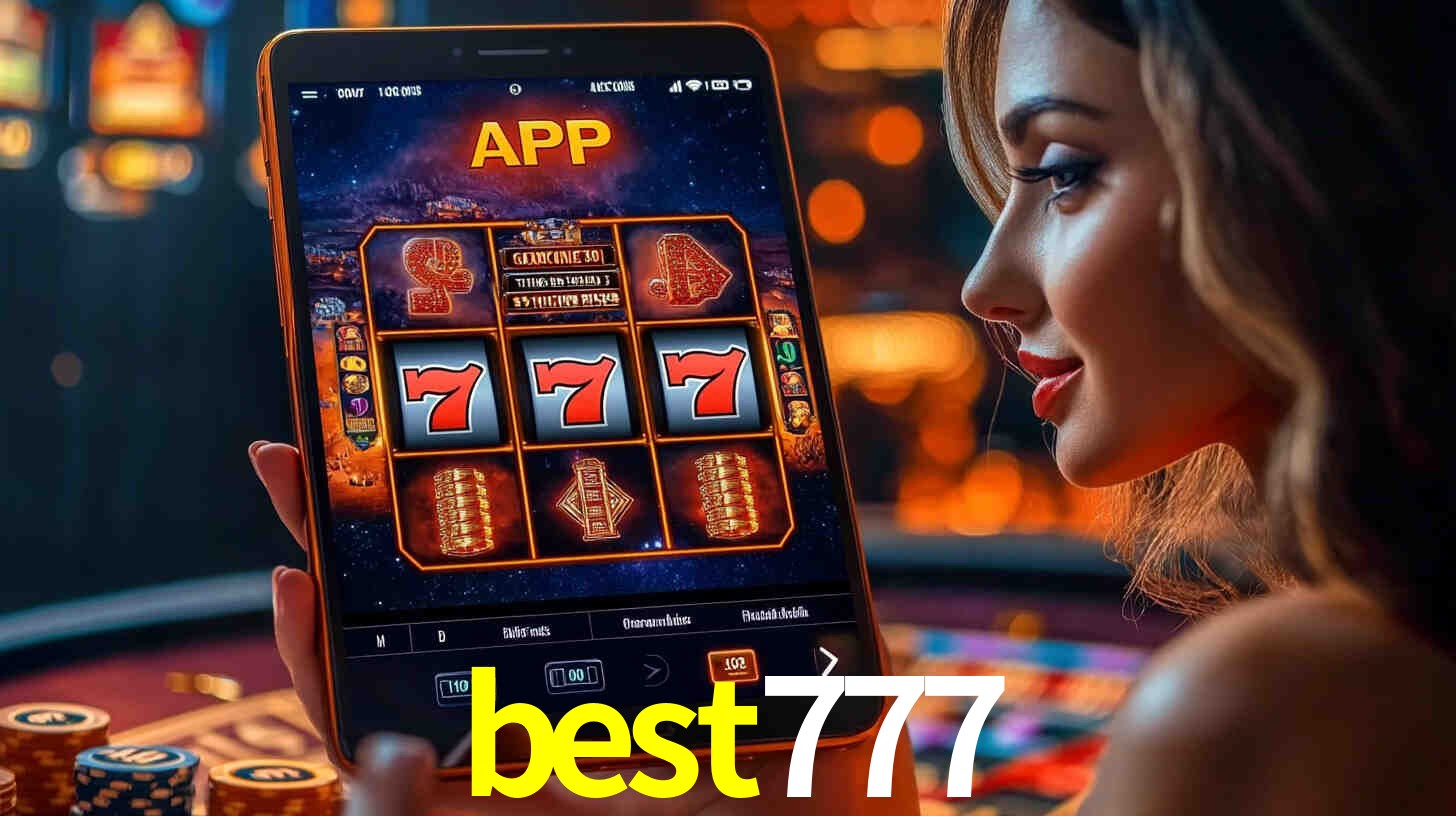 best777 bet