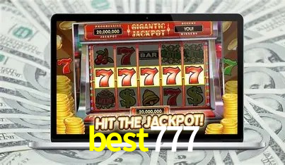 Seasonal Promotions best777