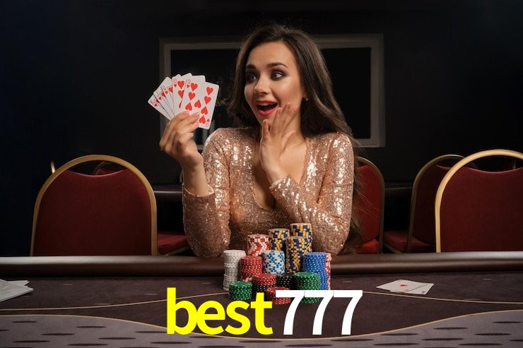 Jogos Exclusivos best777