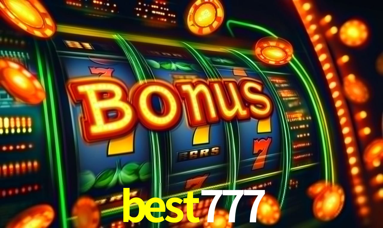 Roulette Table best777