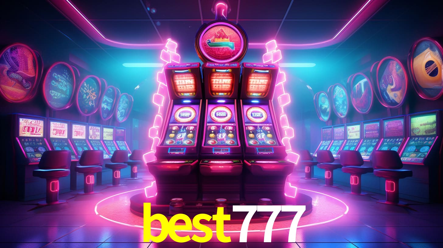 best777: Seu Especialista em Apostas Esportivas Brasileiras