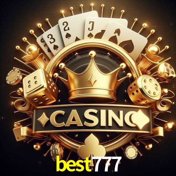 Casino Ao Vivo best777
