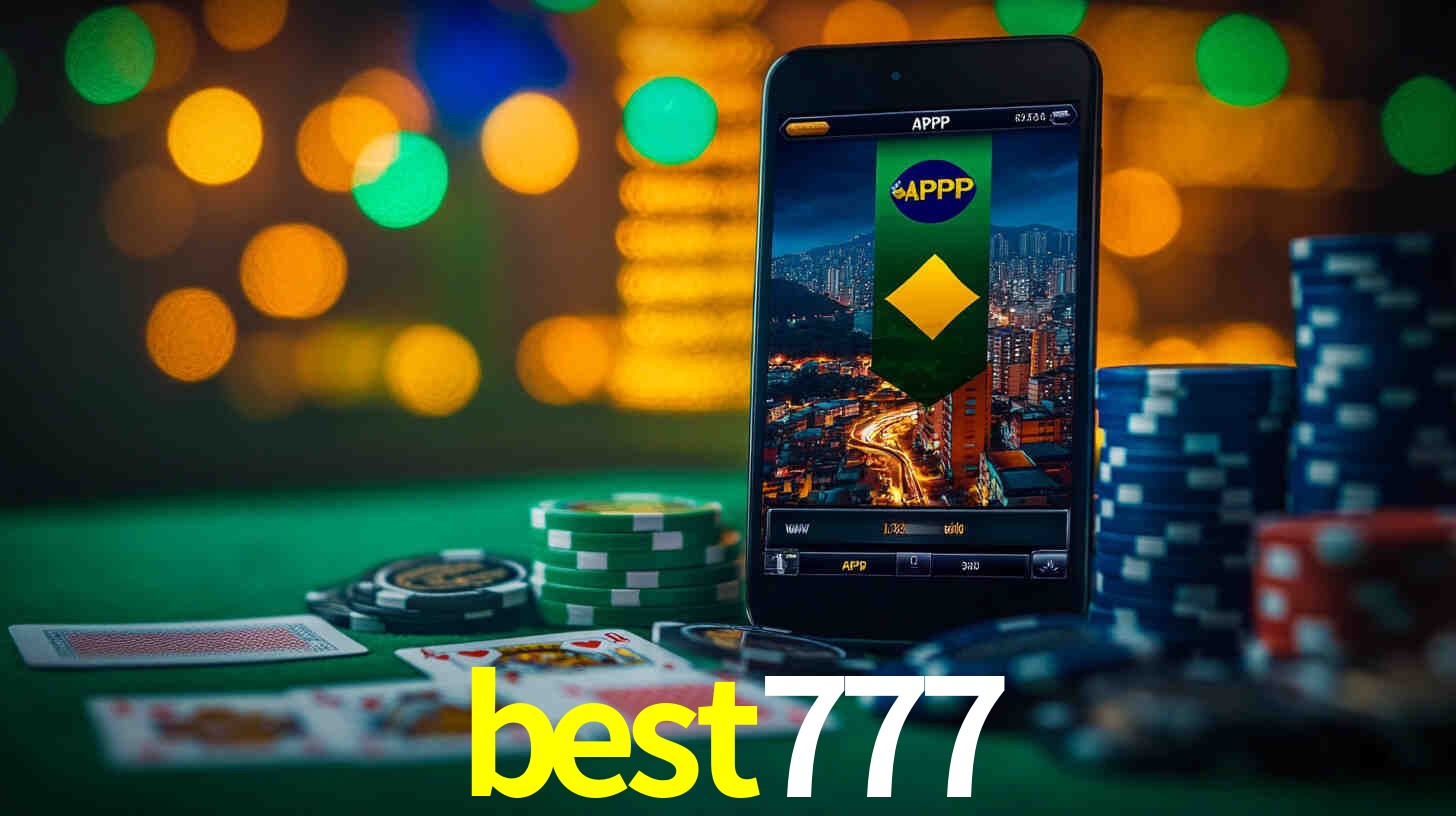 Desvendando o Mundo dos Jogos Virtuais na best777