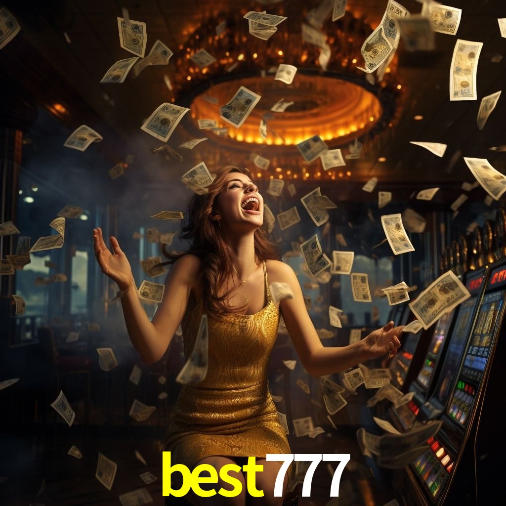Blackjack Table best777
