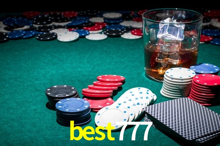 Apostas de Futebol best777